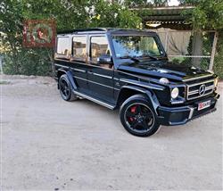 مرسيدس بنز G-Class